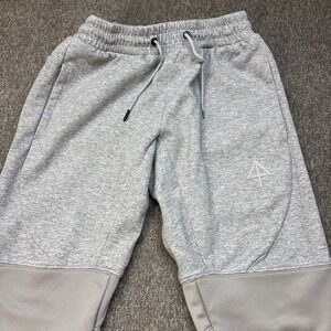 Arrowhead Tactical Carrier Joggers Conceal Carry‎ Sweatpants Men's M Carbon Gray